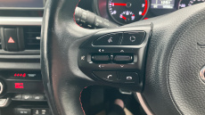 Kia Picanto 1.25 GT-line S 5dr Petrol Hatchback